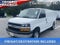 2025 Chevrolet Express Cargo 2500 Base