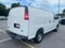 2025 Chevrolet Express Cargo 2500 Base
