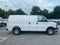 2025 Chevrolet Express Cargo 2500 Base