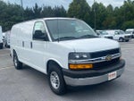 2025 Chevrolet Express Cargo 2500 Base