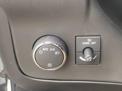 2025 Chevrolet Express Cargo 2500 Base