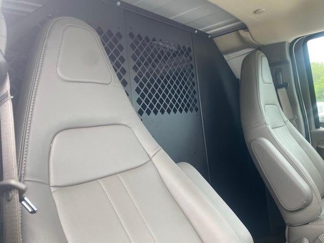 2025 Chevrolet Express Cargo 2500 Base