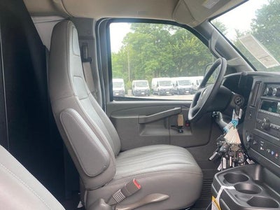 2025 Chevrolet Express Cargo 2500 Base