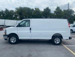 2025 Chevrolet Express Cargo 2500 Base