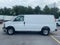 2025 Chevrolet Express Cargo 2500 Base