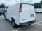 2025 Chevrolet Express Cargo 2500 Base