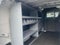 2025 Chevrolet Express Cargo 2500 Base
