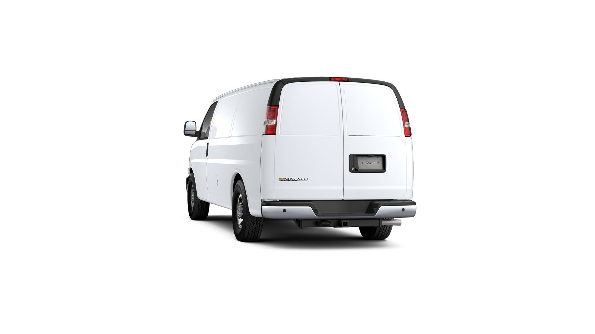 2025 Chevrolet Express Cargo 2500 Base