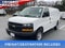 2025 Chevrolet Express Cargo 2500 Base