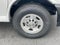 2025 Chevrolet Express Cargo 2500 Base