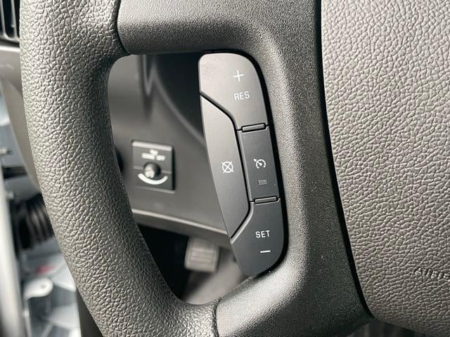 2025 Chevrolet Express Cargo 2500 Base