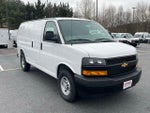 2025 Chevrolet Express Cargo 2500 Base