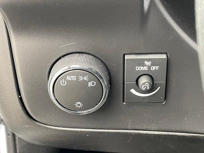 2025 Chevrolet Express Cargo 2500 Base