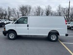 2025 Chevrolet Express Cargo 2500 Base