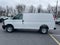 2025 Chevrolet Express Cargo 2500 Base