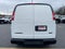 2025 Chevrolet Express Cargo 2500 Base