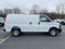 2025 Chevrolet Express Cargo 2500 Base
