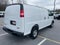 2025 Chevrolet Express Cargo 2500 Base