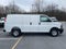 2025 Chevrolet Express Cargo 2500 Base