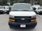 2025 Chevrolet Express Cargo 2500 Base