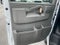 2025 Chevrolet Express Cargo 2500 Base