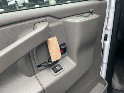 2025 Chevrolet Express Cargo 2500 Base