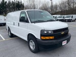 2025 Chevrolet Express Cargo 2500 Base