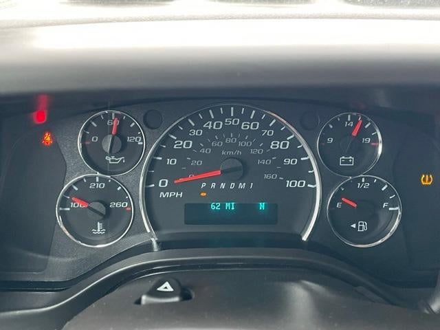 2025 Chevrolet Express Cargo 2500 Base