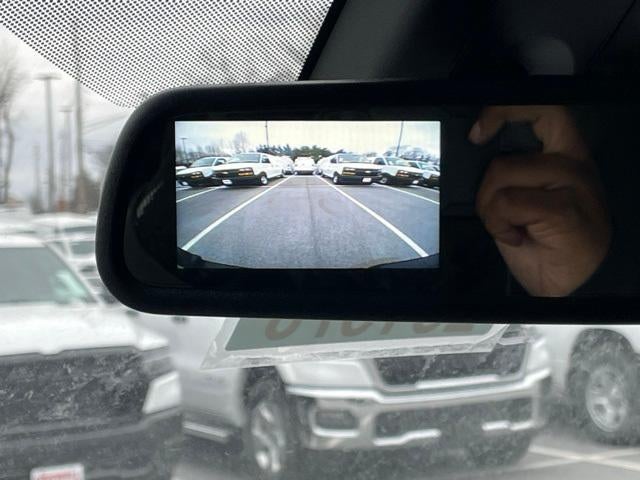 2025 Chevrolet Express Cargo 2500 Base