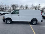 2025 Chevrolet Express Cargo 2500 Base