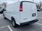 2025 Chevrolet Express Cargo 2500 Base