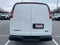 2025 Chevrolet Express Cargo 2500 Base