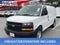 2025 Chevrolet Express Cargo 2500 Base