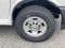 2025 Chevrolet Express Cargo 2500 Base