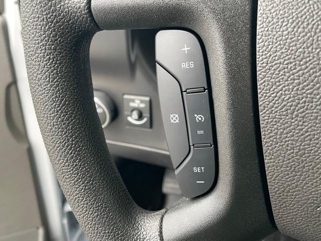 2025 Chevrolet Express Cargo 2500 Base