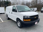 2025 Chevrolet Express Cargo 2500 Base