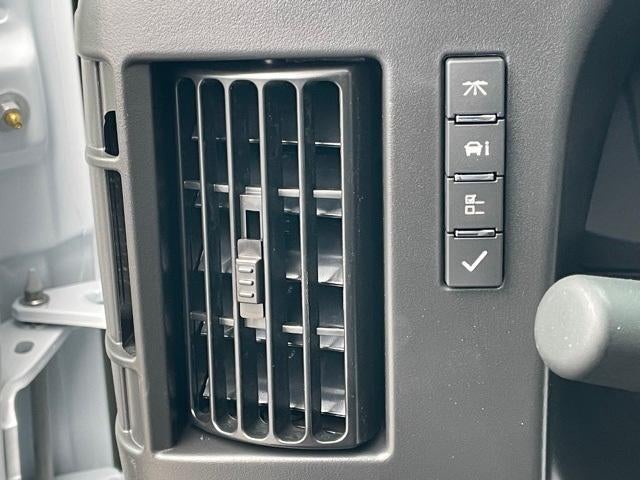 2025 Chevrolet Express Cargo 2500 Base