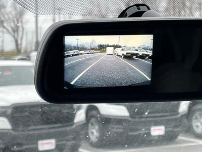 2025 Chevrolet Express Cargo 2500 Base