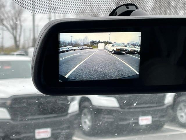 2025 Chevrolet Express Cargo 2500 Base