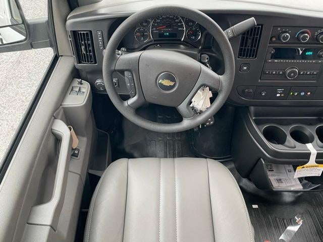 2025 Chevrolet Express Cargo 2500 Base