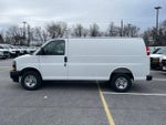 2025 Chevrolet Express Cargo 2500 Base