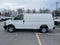 2025 Chevrolet Express Cargo 2500 Base