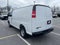 2025 Chevrolet Express Cargo 2500 Base