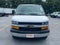 2025 Chevrolet Express Cargo 2500 Base