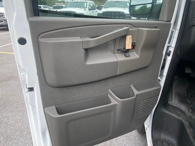 2025 Chevrolet Express Cargo 2500 Base