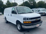 2025 Chevrolet Express Cargo 2500 Base