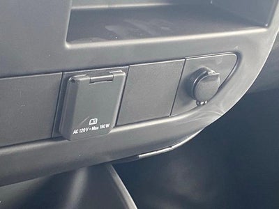2025 Chevrolet Express Cargo 2500 Base