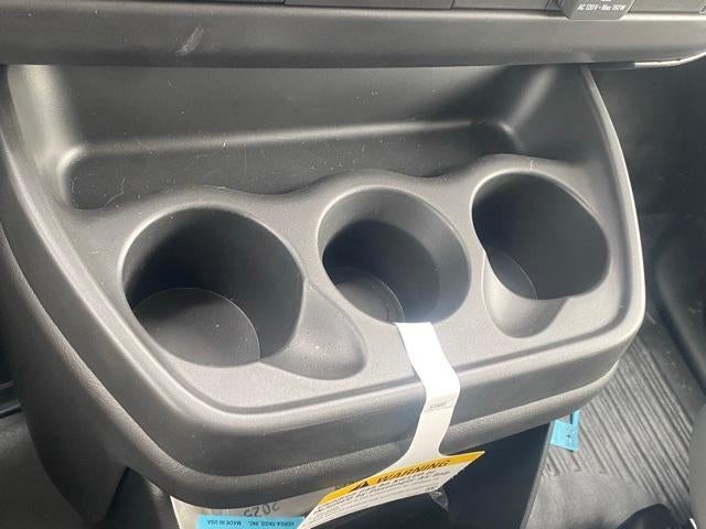 2025 Chevrolet Express Cargo 2500 Base