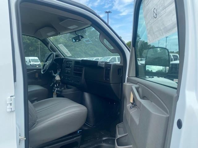 2025 Chevrolet Express Cargo 2500 Base