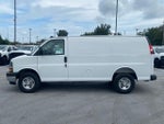 2025 Chevrolet Express Cargo 2500 Base